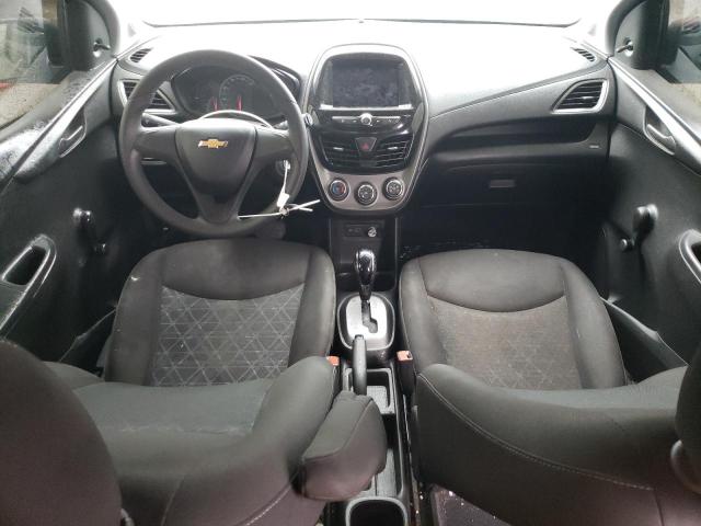 Photo 8 from auction – 2019 CHEVROLET SPARK LS with VIN KL8CB6SA7KC779133
