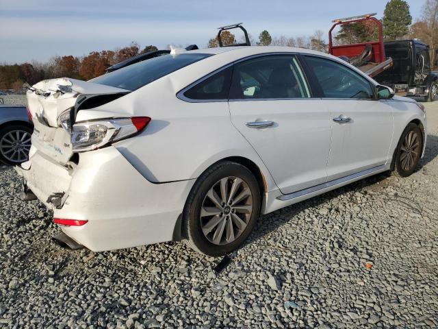Photo 3 from auction – 2017 HYUNDAI SONATA SPO with VIN 5NPE34AF8HH440232