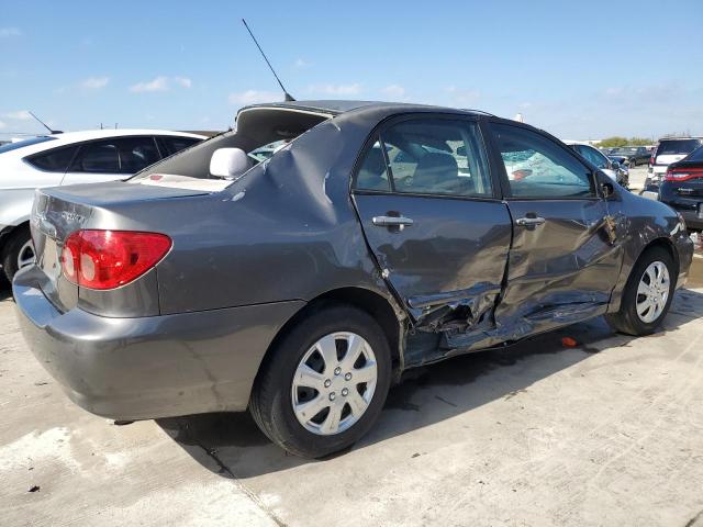 Photo 3 from auction – 2006 TOYOTA COROLLA CE with VIN 1NXBR32E86Z592818