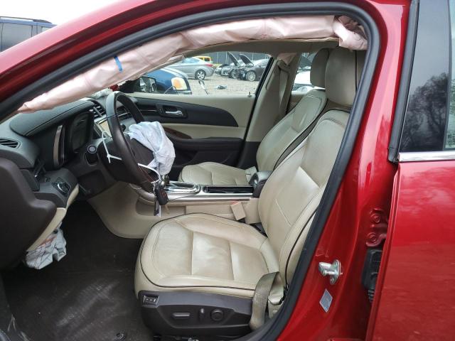 Photo 7 from auction – 2013 CHEVROLET MALIBU 2LT with VIN 1G11F5RR7DF115806