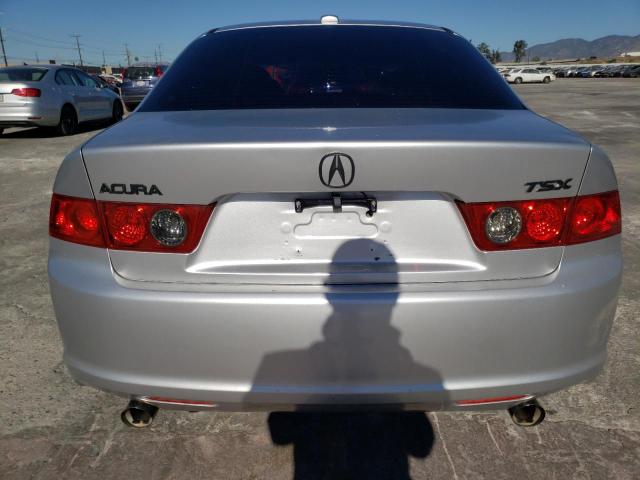 Photo 6 from auction – 2008 ACURA TSX with VIN JH4CL96858C009310