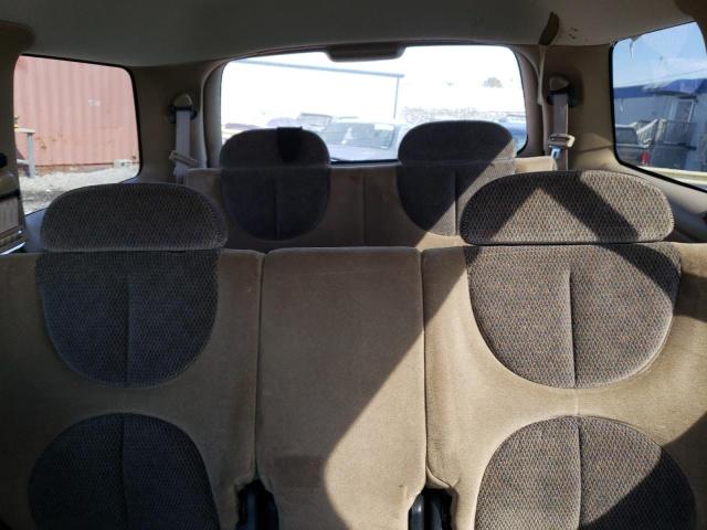 Photo 10 from auction – 1998 DODGE DURANGO with VIN 1B4HS28Y0WF132858