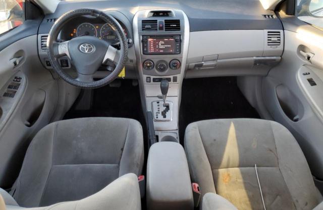 Photo 8 from auction – 2013 TOYOTA COROLLA BA with VIN 5YFBU4EE6DP194697