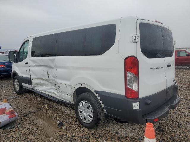 Photo 2 from auction – 2016 FORD TRANSIT T- with VIN 1FBZX2ZM3GKA65772
