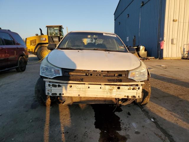 Photo 5 from auction – 2010 FORD FOCUS SE with VIN 1FAHP3FNXAW152861