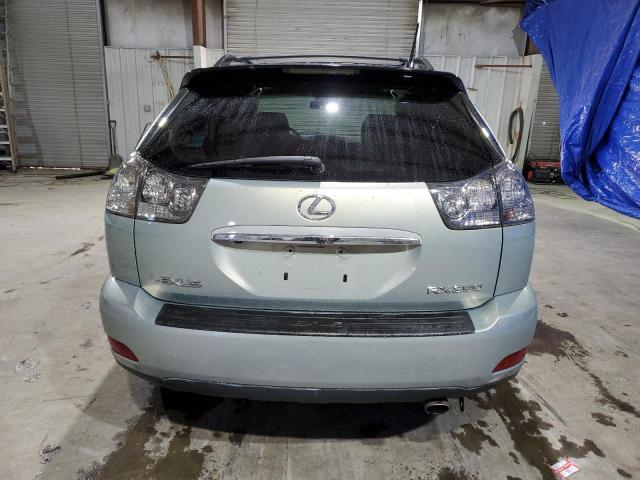 Photo 6 from auction – 2007 LEXUS RX 350 with VIN 2T2HK31U27C021881