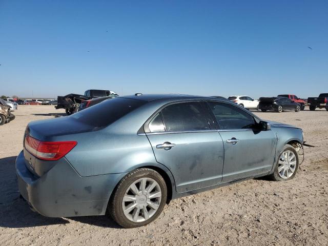 Photo 3 from auction – 2011 LINCOLN MKZ with VIN 3LNHL2JC1BR768941