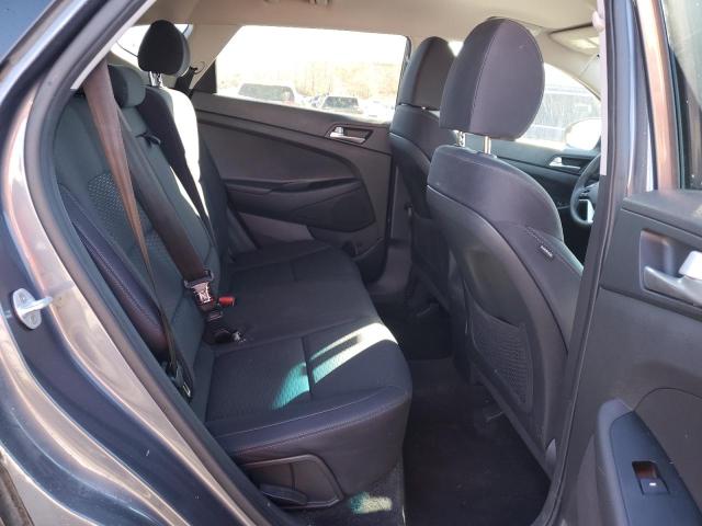 Photo 11 from auction – 2019 HYUNDAI TUCSON SE with VIN KM8J2CA44KU891564