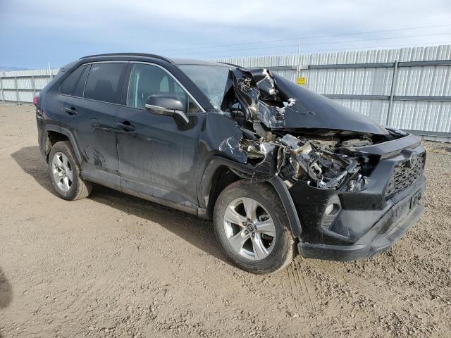 Photo 4 from auction – 2019 TOYOTA RAV4 XLE with VIN 2T3P1RFV2KC005512