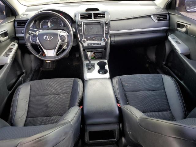 Photo 8 from auction – 2014 TOYOTA CAMRY L with VIN 4T1BF1FK8EU795946