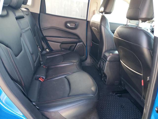 Photo 10 from auction – 2019 JEEP COMPASS TR with VIN 3C4NJDDB3KT674445