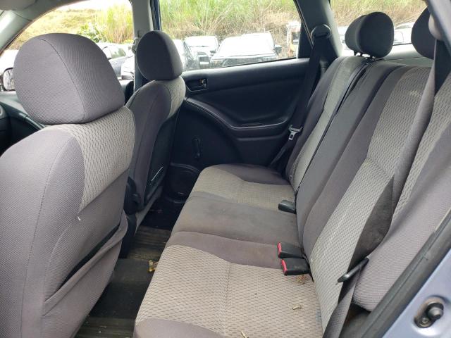 Photo 10 from auction – 2005 TOYOTA COROLLA MA with VIN 2T1KR32E55C350696