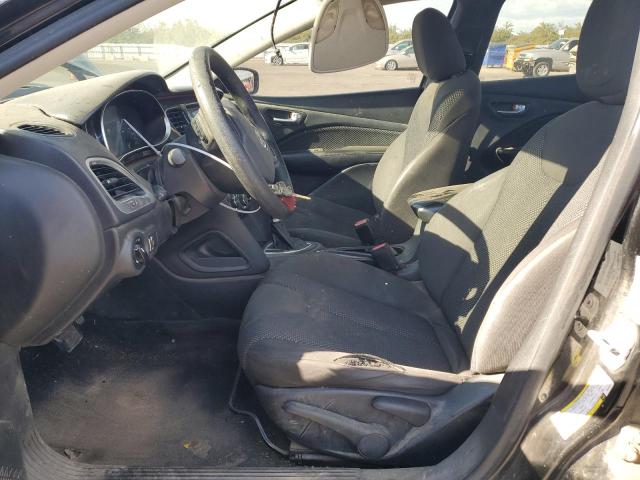 Photo 7 from auction – 2016 DODGE DART SE with VIN 1C3CDFAA6GD555277