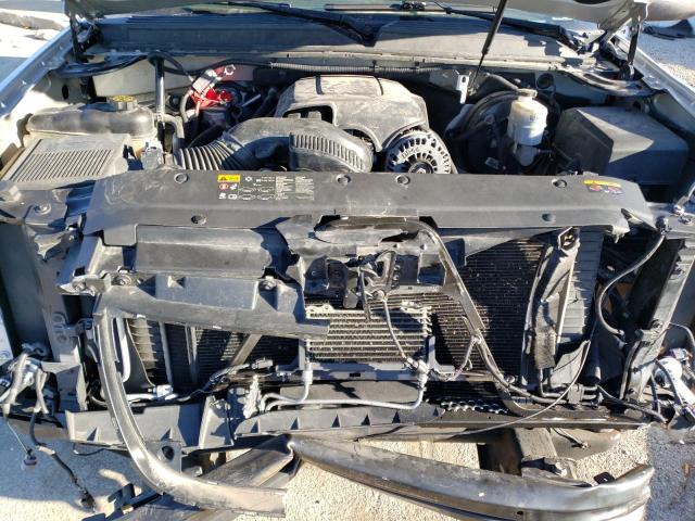 Photo 12 from auction – 2013 GMC YUKON DENA with VIN 1GKS2EEF9DR119829