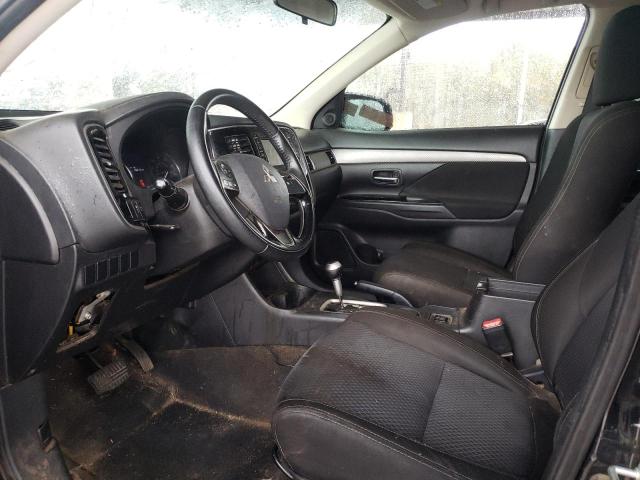 Photo 7 from auction – 2016 MITSUBISHI OUTLANDER with VIN JA4AD3A30GZ024625