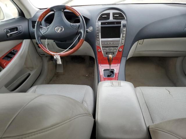 Photo 8 from auction – 2007 LEXUS ES 350 with VIN JTHBJ46G372041222