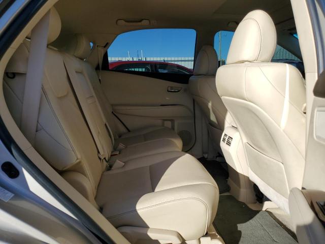 Photo 10 from auction – 2013 LEXUS RX 350 with VIN 2T2ZK1BA3DC101389
