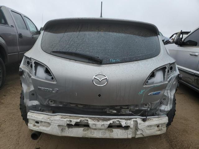 Photo 6 from auction – 2013 MAZDA 3 I with VIN JM1BL1LP4D1734669