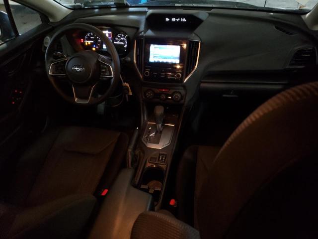 Photo 8 from auction – 2023 SUBARU IMPREZA PR with VIN 4S3GTAV69P3717398