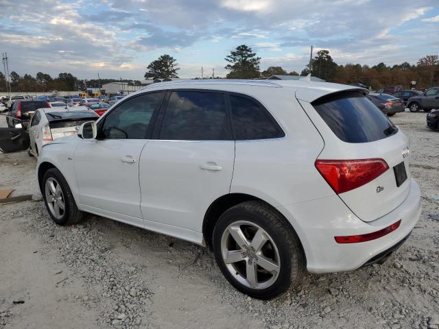 Photo 2 from auction – 2012 AUDI Q5 PREMIUM with VIN WA1DKAFP4CA132578