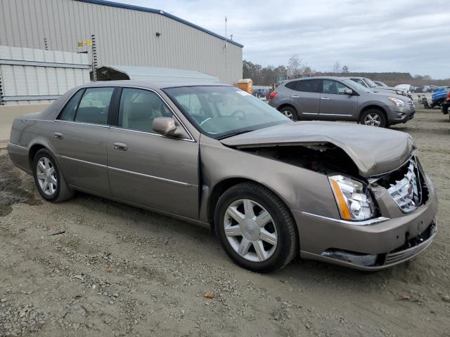 Photo 4 from auction – 2006 CADILLAC DTS with VIN 1G6KD57Y56U151216