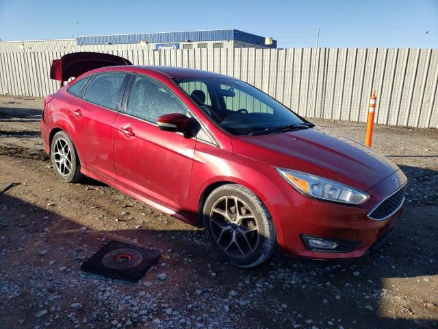 Photo 4 from auction – 2015 FORD FOCUS S with VIN 1FADP3F21FL341296