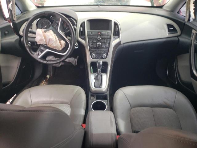 Photo 8 from auction – 2016 BUICK VERANO CON with VIN 1G4PR5SK7G4112910