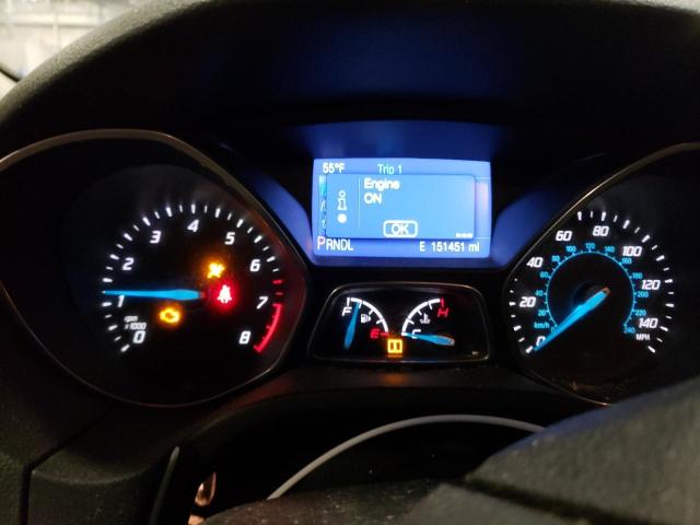 Photo 9 from auction – 2014 FORD FOCUS SE with VIN 1FADP3F2XEL155223