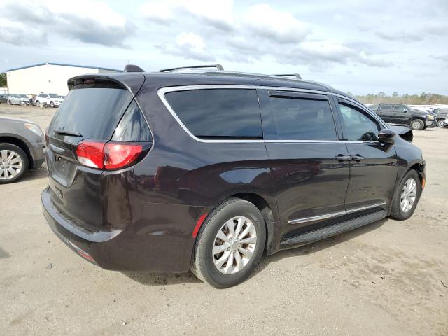 Photo 3 from auction – 2019 CHRYSLER PACIFICA T with VIN 2C4RC1BG3KR554947