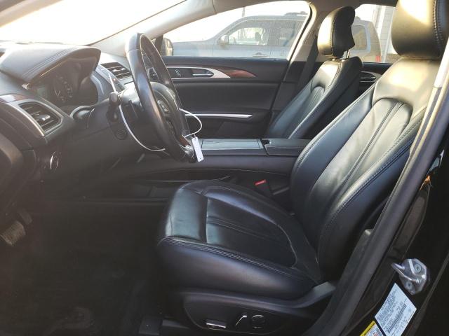 Foto 7 de la subasta – 2016 LINCOLN MKZ con VIN 3LN6L2JK9GR602527