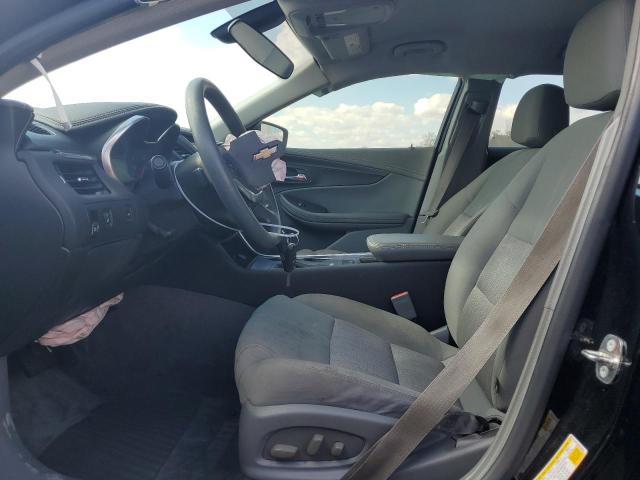 Photo 7 from auction – 2015 CHEVROLET IMPALA LS with VIN 2G11X5SL9F9212875