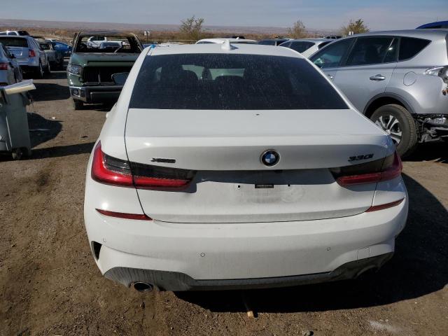 Photo 6 from auction – 2021 BMW 330XI with VIN 3MW5R7J04M8B69305