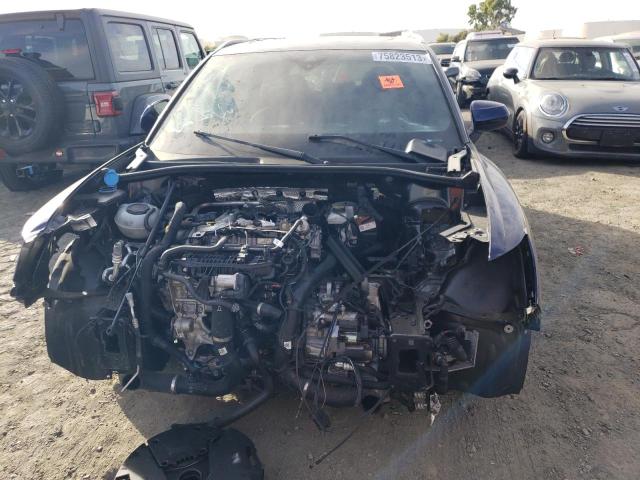 Photo 5 from auction – 2021 AUDI Q3 PREMIUM with VIN WA1EECF30M1110910