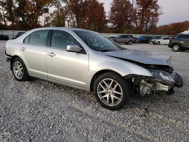 Photo 4 from auction – 2012 FORD FUSION SEL with VIN 3FAHP0JA6CR351303
