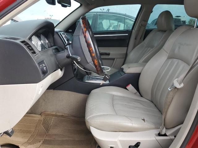 Photo 7 from auction – 2007 CHRYSLER 300C with VIN 2C3KA63H97H679769