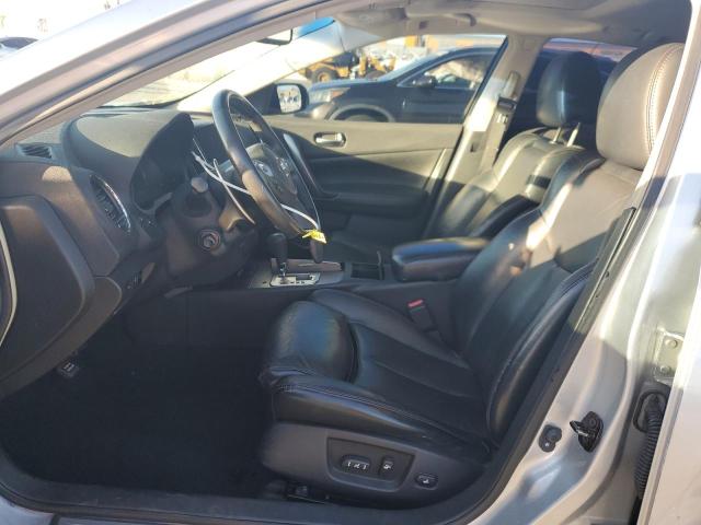 Photo 7 from auction – 2009 NISSAN MAXIMA S with VIN 1N4AA51E99C804601