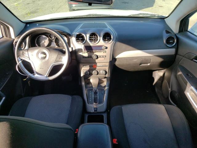 Photo 8 from auction – 2012 CHEVROLET CAPTIVA SP with VIN 3GNAL3E50CS548022