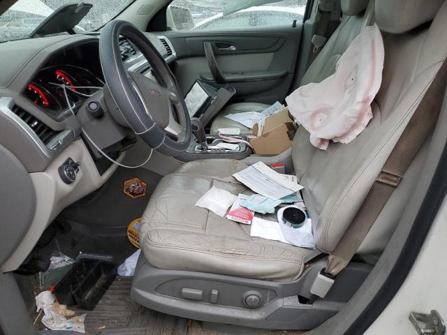 Photo 7 from auction – 2014 GMC ACADIA SLT with VIN 1GKKRRKD2EJ151186