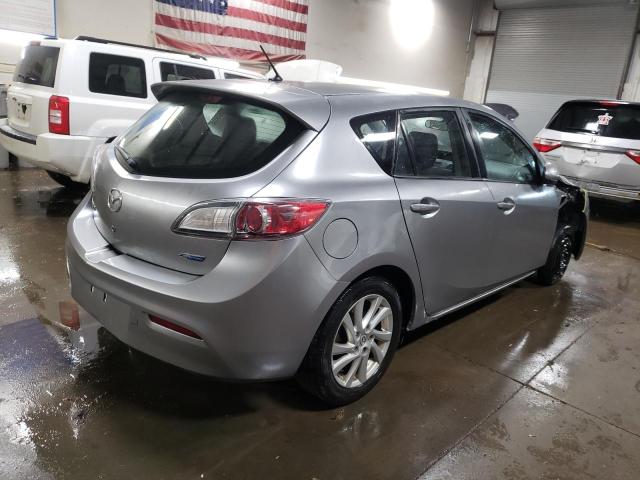 Photo 3 from auction – 2012 MAZDA 3 I with VIN JM1BL1L79C1603476
