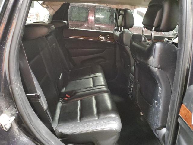 Photo 10 from auction – 2013 JEEP GRAN CHER with VIN 1C4RJFBT2DC522390