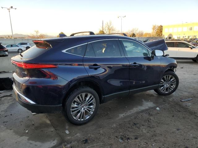 Photo 3 from auction – 2023 TOYOTA VENZA LE with VIN JTEAAAAH9PJ141144