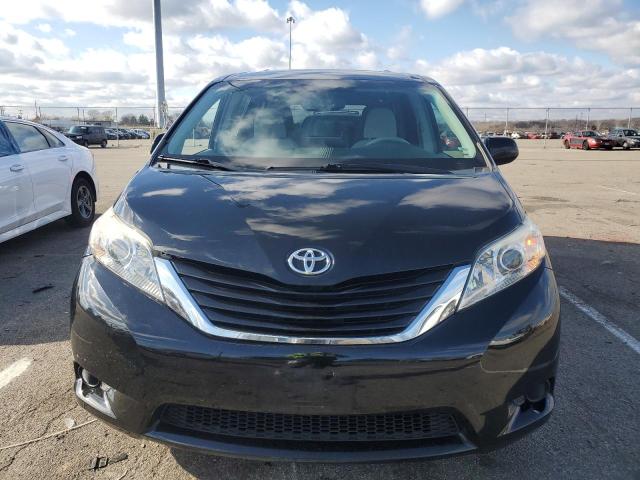 Photo 5 from auction – 2011 TOYOTA SIENNA LE with VIN 5TDKK3DC5BS079089