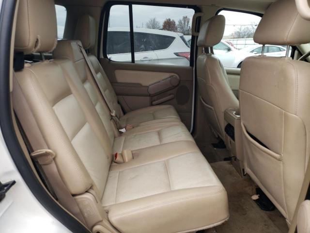 Photo 10 from auction – 2008 MERCURY MOUNTAINER with VIN 4M2EU48E48UJ03647
