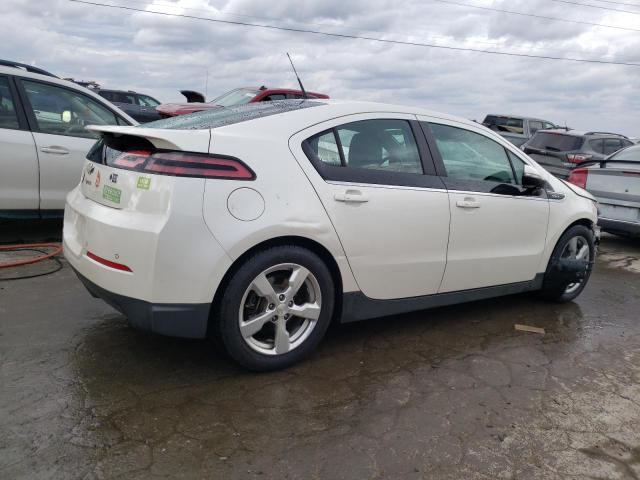 Photo 3 from auction – 2013 CHEVROLET VOLT with VIN 1G1RB6E41DU123605