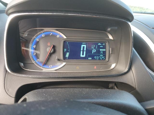 Photo 9 from auction – 2015 CHEVROLET TRAX 1LT with VIN KL7CJRSB6FB207533