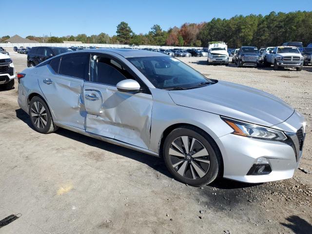Photo 4 from auction – 2019 NISSAN ALTIMA SL with VIN 1N4BL4EVXKC233600