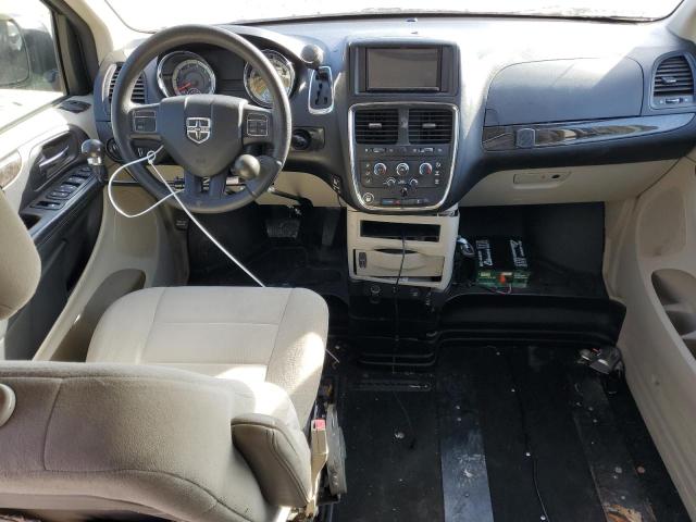 Photo 8 from auction – 2013 DODGE GRAND CARA with VIN 2C4RDGCG8DR514526