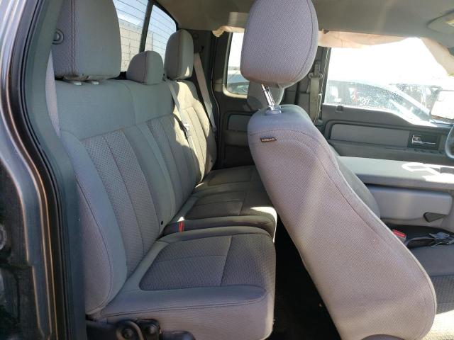 Zdjęcie 10 z aukcji – 2014 FORD F150 SUPER z VIN 1FTFX1CT0EFB67545