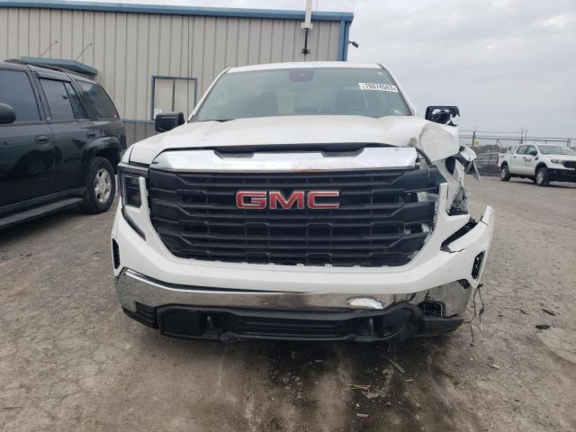 Photo 5 from auction – 2023 GMC 15PASSBUS with VIN 1GTRUAED4PZ321199