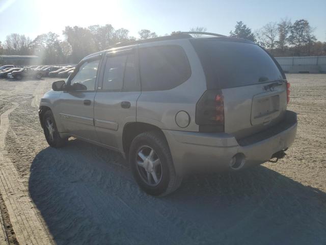 Photo 2 from auction – 2003 GMC ENVOY with VIN 1GKDS13S232248956
